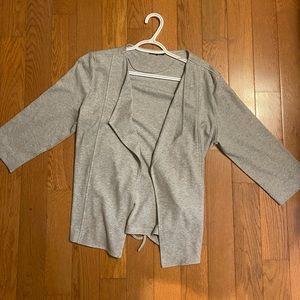 Olsen cardigan